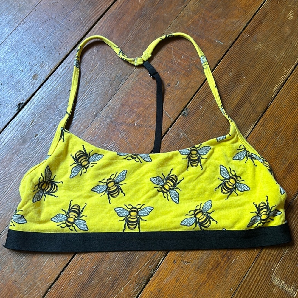 Me Undies Bralette
